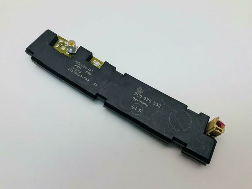 3C5035532 Volkswagen Passat 3C B6 B7 Original Heckscheibenantenne /242