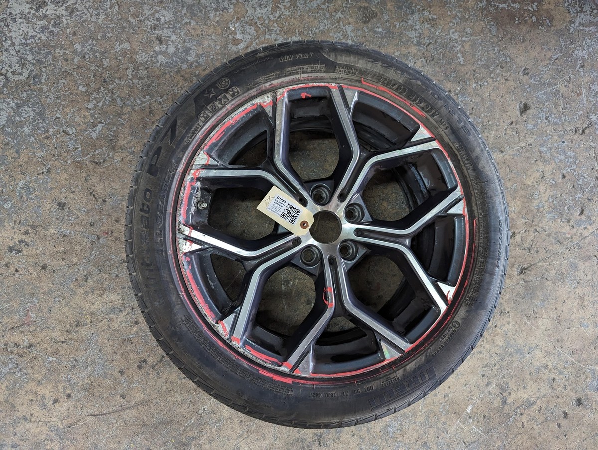 Wheel Rim 18