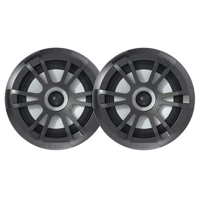 FUSION EL-F651SPG 6.5'' Speaker Sports Grey #010-02080-20