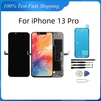 OLED Display LCD Touch Screen Frame Assembly Replace Tool For iPhone 13 Pro 6.1''