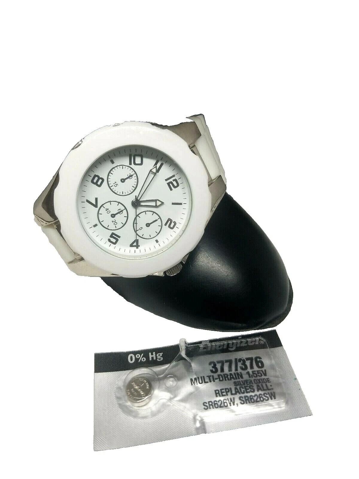 Relojes de pulsera de silicona FMD