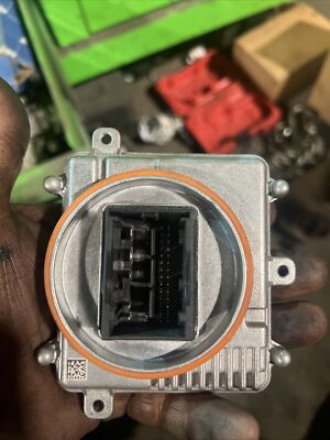 VW Volkswagen OEM LED Headlight Ballast 992941571AA Seat Skoda  