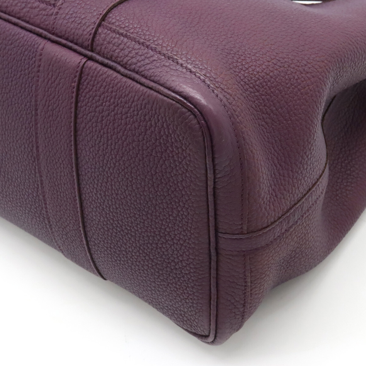 HERMES カメルン　パープル HERMES カメルン パープル - メルカリ