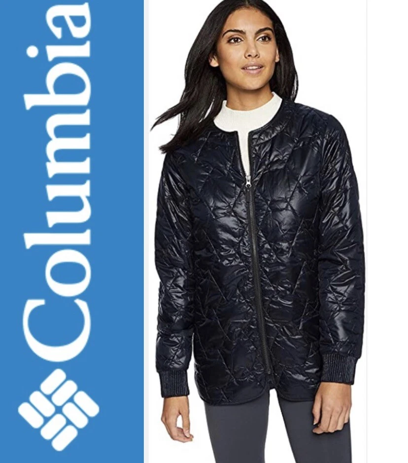 Columbia interchange sales inner jacket