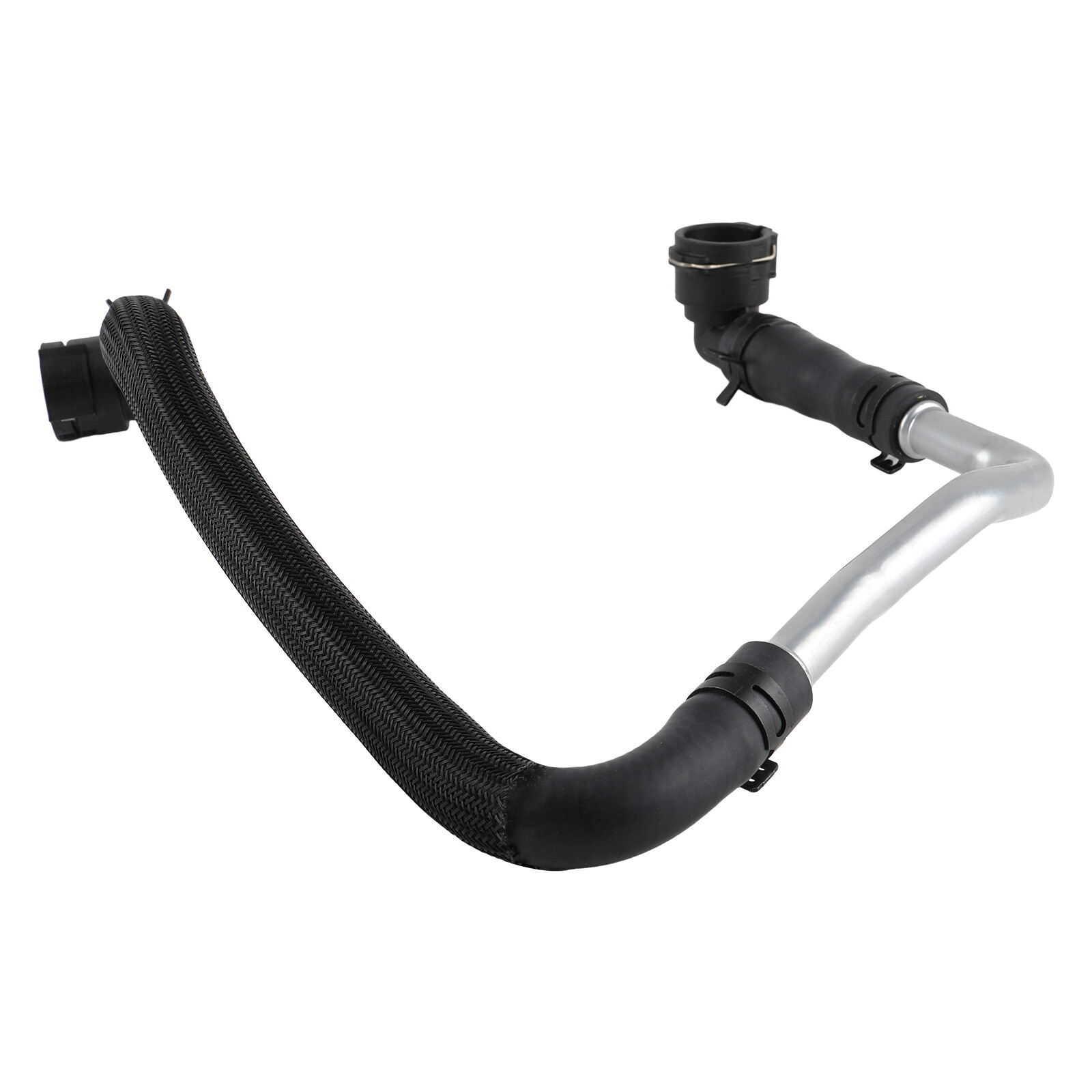 For Jeep Wrangler 2.0L-L4 2018 19 20 2021 HVAC Heater Hose Kit 68280784AB