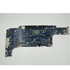 CN-M51J7 0M51J7 For DELL Latitude 5420 LA-K491P Integrated Motherboard I5-1145G7