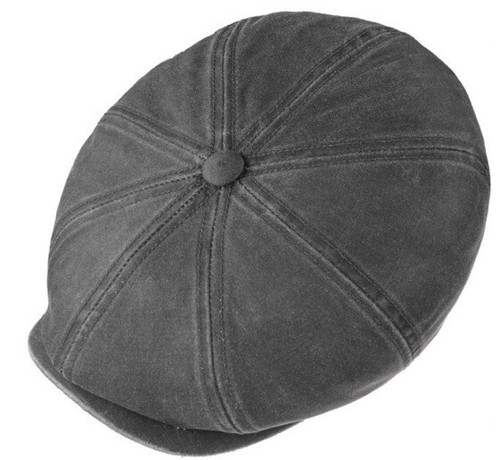Stetson Europe 63cm XXL HATTERAS 