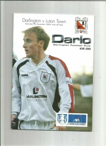 Patch Football FA Cup Avec E-ON – Édition 2007-2011 – Neuf Sans Emballage