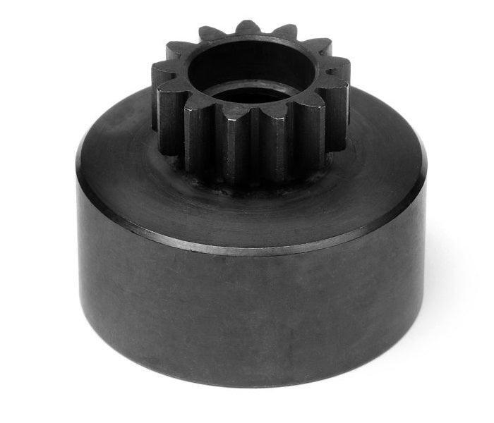 マウント HPI Racing 101037 13T Clutch Bell Trophy 3.5 Buggy/Truggy