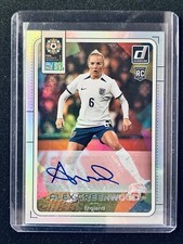 2024-25 Panini Eternity Lionesses England Soccer Checklist Guide in-content 19