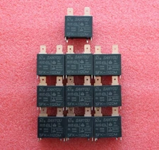 10pcs SFK-112DM SFK-112 20A 250VAC DIP-4 Relay