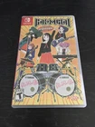 COMPLETE Gal Metal World Tour Edition (Nintendo Switch, 2018)