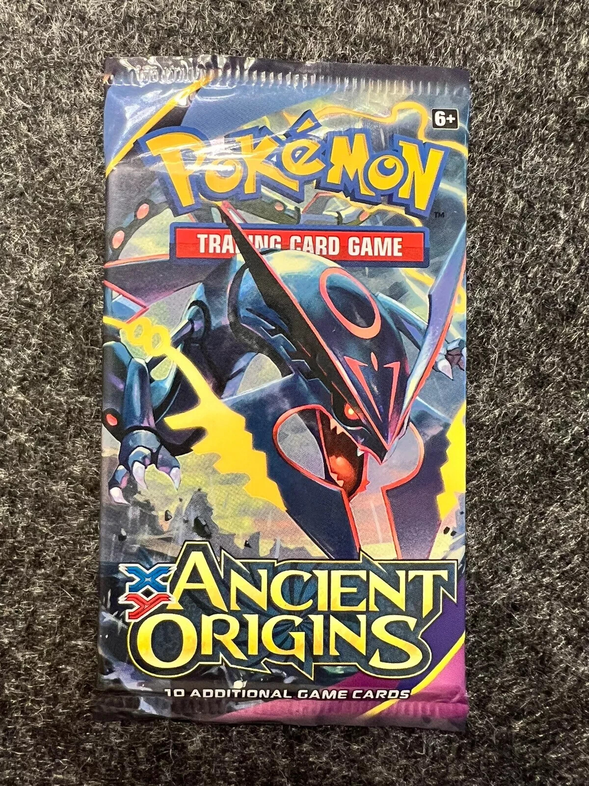 Pokemon TCG - 2015 XY Ancient Origins - Pick Your Card - Near Mint - Never Play