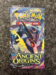 2015 Pokemon Cards
