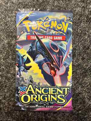 Rotom 29/98 : Uncommon Mint/Near Mint Pokemon Card : XY07: Ancient Origins