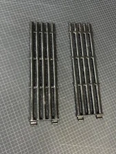 *includes 1 GE Monogram Grill Porcelain Coated Cast Iron Grate WB49X5593, 261722