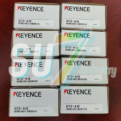 Keyence GT2-A12 Contact Sensor# 1pcs  New  In Box