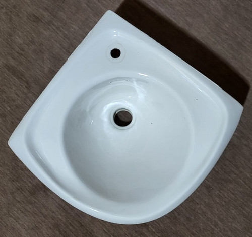 Villeroy & Boch Eck - Hand -