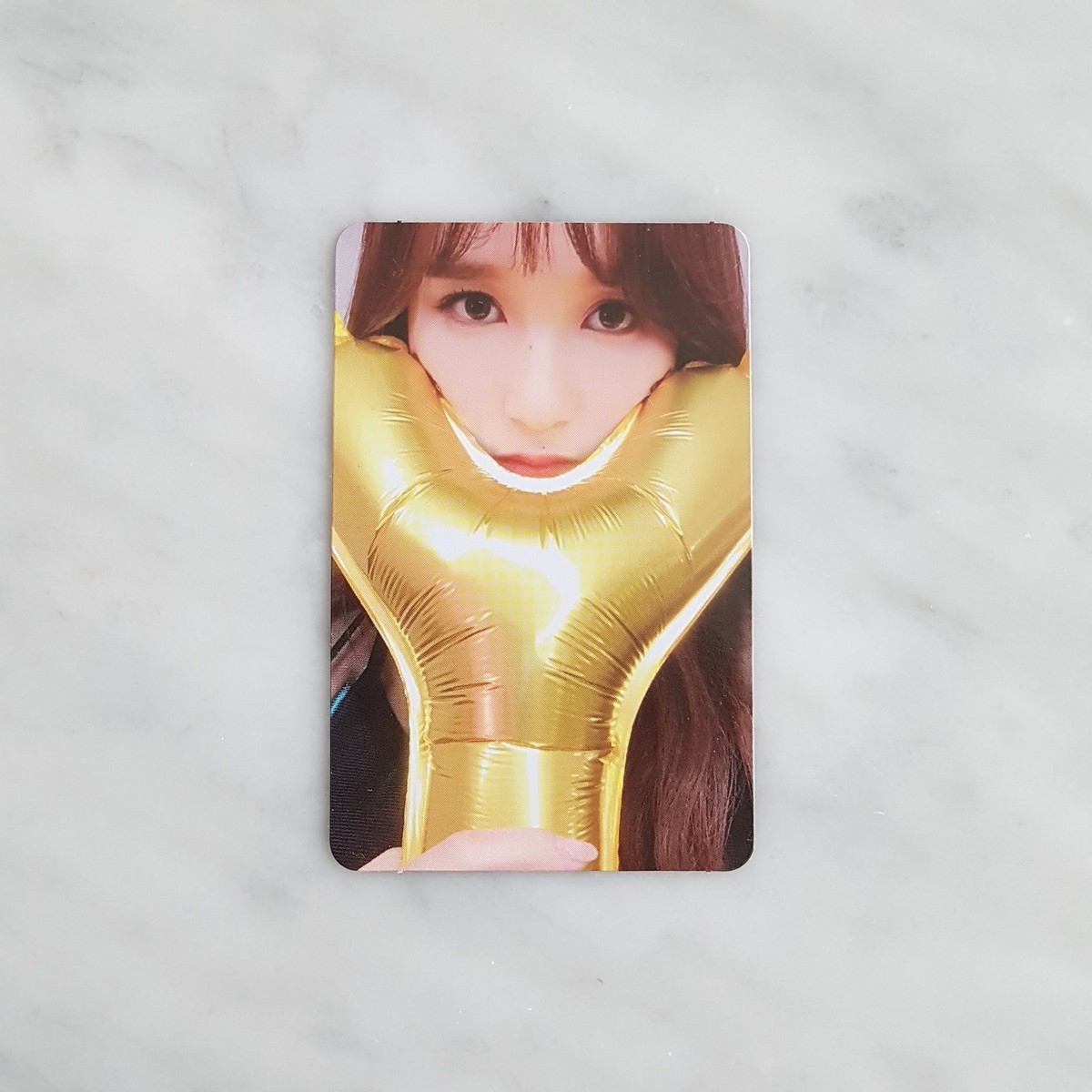 TWICE 6th Mini Album Yes Or Yes Official Photocard MINA KPOP K-POP