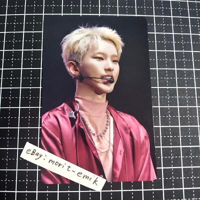 HOSHI SEVENTEEN 2022 JAPAN FANMEETING HANABI DVD ver. official