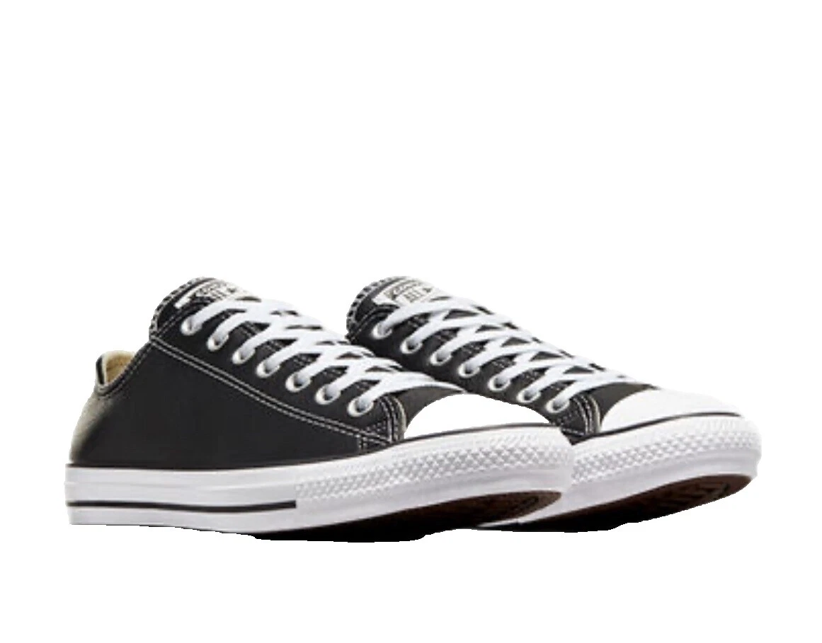 Converse Black Shoes for Women