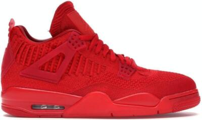 nike men's air jordan 4 retro flyknit stores