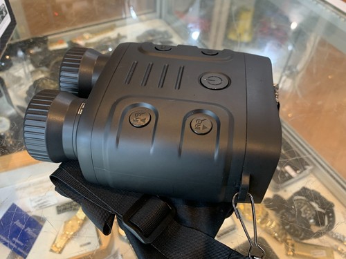 2.5 K NIGHT VISION BINOCULARS IN BOX BLACK - Picture 4 of 16