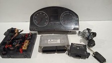 Moteur Volkswagen 1600