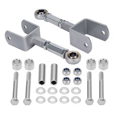 Adjustable Rear Upper Control Arms Suspension for 1979 1980-2004 Ford Mustang