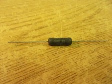 NEW Dale RS-5 8836 Resistors, Lot of 10 FREE SHIPPING 