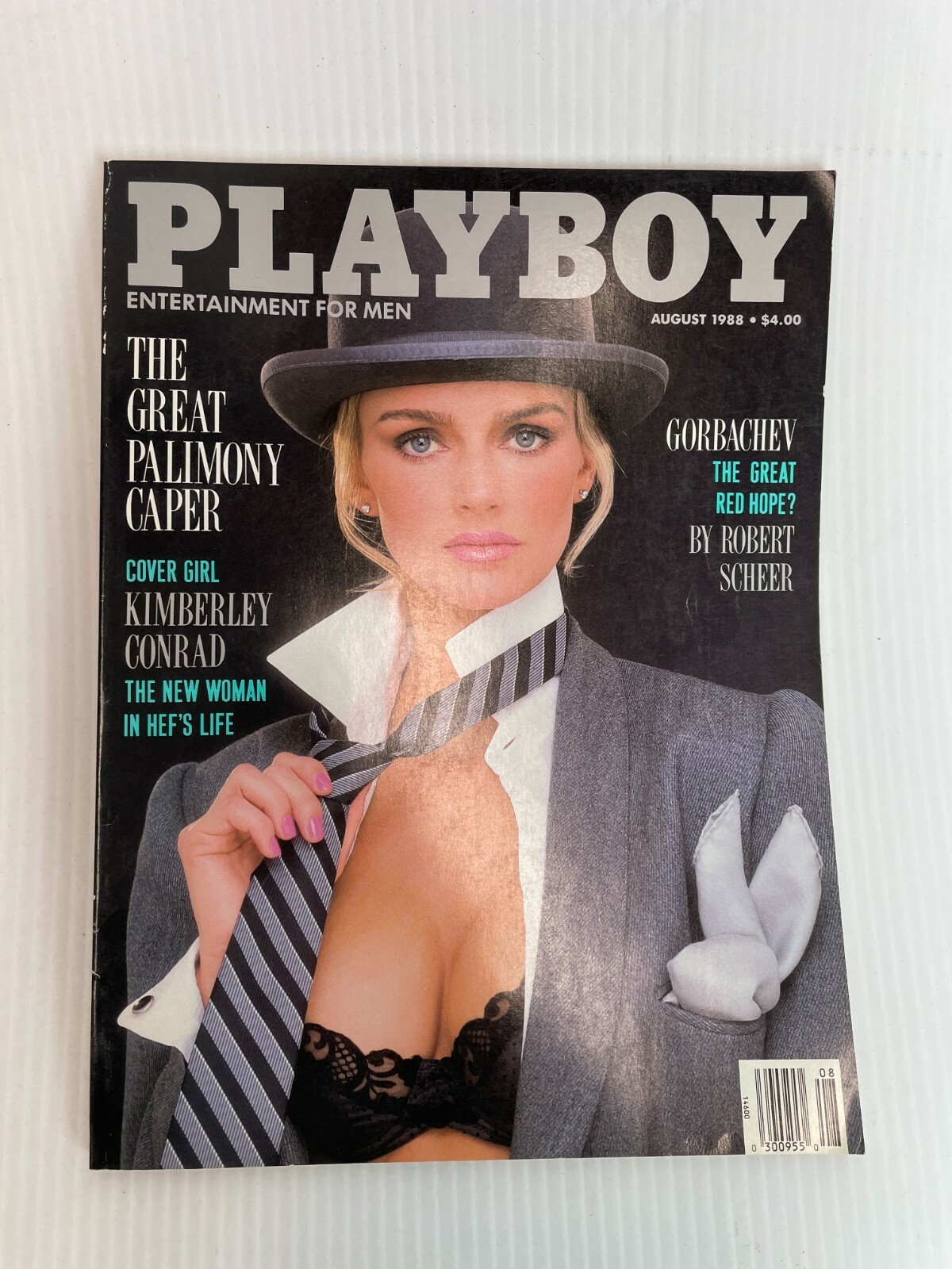 Lot of 8 PLAYBOY MAGAZINES 1980's Playmates W/ Centerfolds eBay