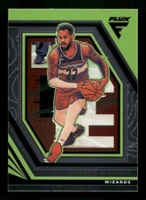 2022-23 Panini Flux  Monte Morris #38 NBA
