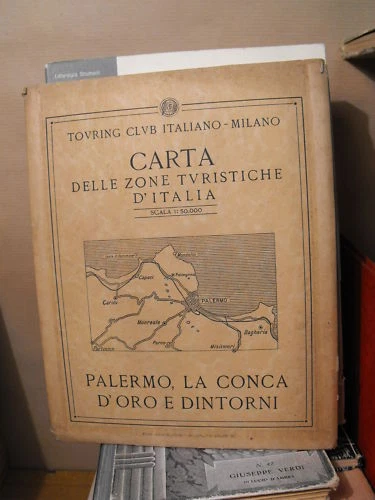 Documenti e mappe militari da collezione