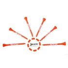 Srixon Plastic Golf Ball Markers