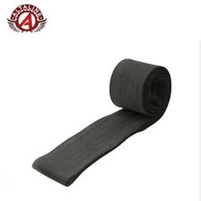 AltaLine Bike Rim Strip 14" x 22mm Black