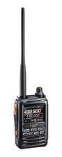 Yaesu Radio Amateur Radio FT5D C4FM Compatible 144/430MHz 5W Handy  NEW!