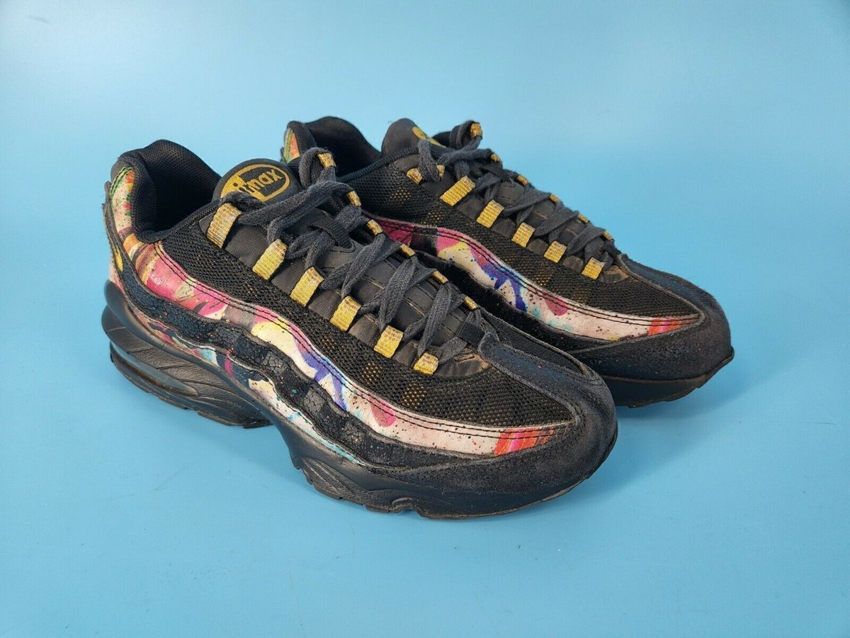 caribana air max 95