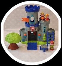 Early Learning Centre Happyland Sherwood Castle