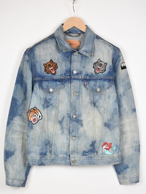 levis 72530 jacket
