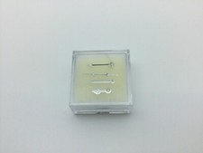 QUALITY WATCH HANDS FOR ROLEX GMT MASTER II 126710 126711 126715 126720