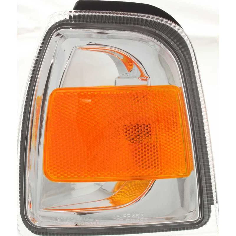 Juego de luces de esquina delanteras para Ford Ranger 2006-2020 | Hyundai Elantra Foto 2 de 4