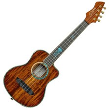 Ukulele tenore Ortega RUHZ30TH-JF con pickup