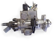 Diesel Fuel Injection Pump 94 - 02 Gm Chevy 6.5l Ds Electronic - Without Pmd