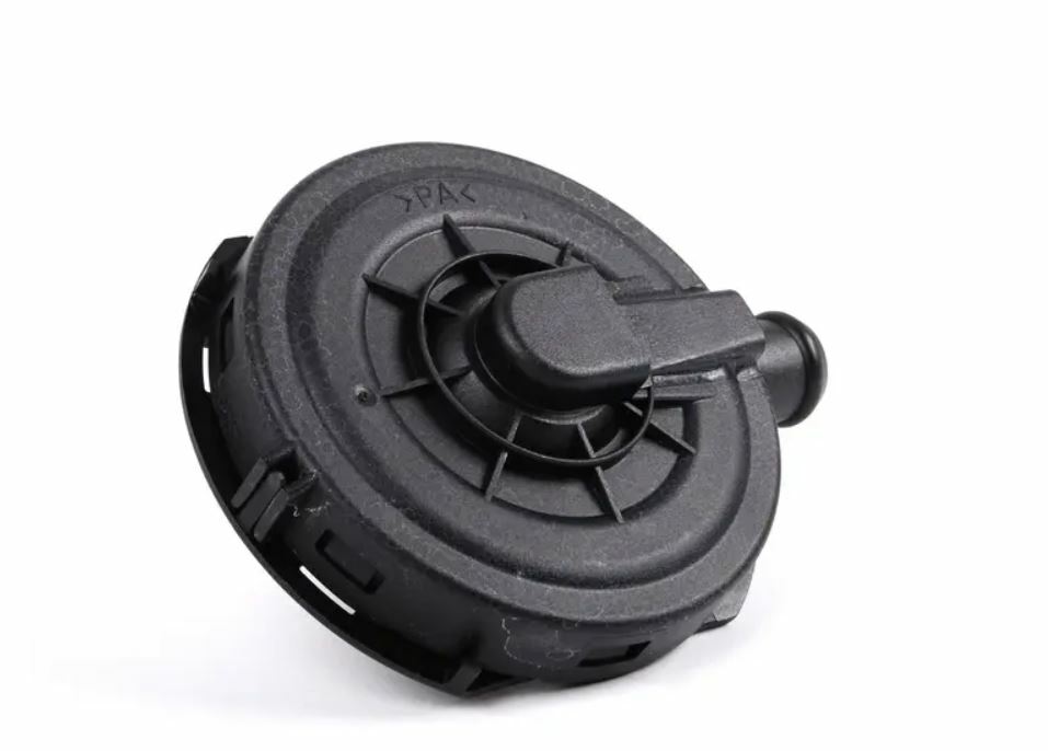 OEM Entlüftung PCV Ventil Audi A4 A6 S4 VW Touareg V8 Passat V6