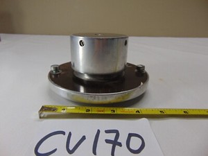 GrindMaster Coffee Grinder Model # 850 A Replacement Part Knob Dial Set + Base