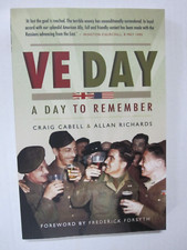 VE Day - a Day to Remember