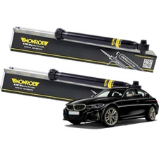 BMW 3 SERIES F30, F80 MSport 2012-2018 REAR SHOCK ABSORBERS MONROE SHOCKS PAIR
