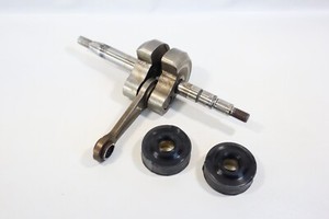 Original Kurbelwelle Jonsered CS2137 Partner 351 352 371 382 391 401 421 5300...