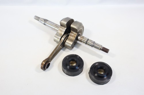 Original Kurbelwelle Jonsered CS2137 Partner 351 352 371 382 391 401 421 5300...