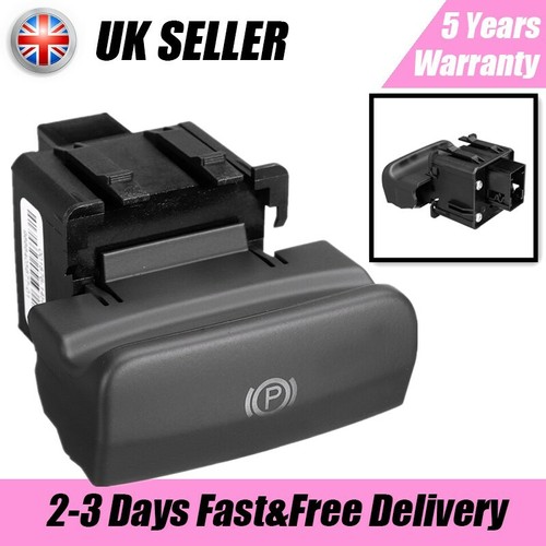 Electronic HandBrake Switch Parking Brake For Peugeot 3008/5008 470706